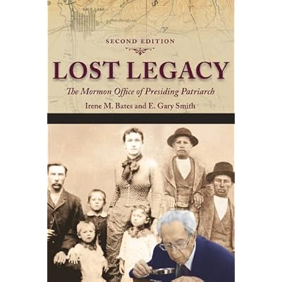 Lost Legacy