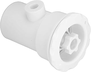 Bocal Jato Piscina, G2 Substituição Bocal Massagem Bocal Massagem Jato SPA Piscina Bocal Massagem Retorno Parede da Piscina Bocal Massagem Saída de Água Bocal Jato SPA