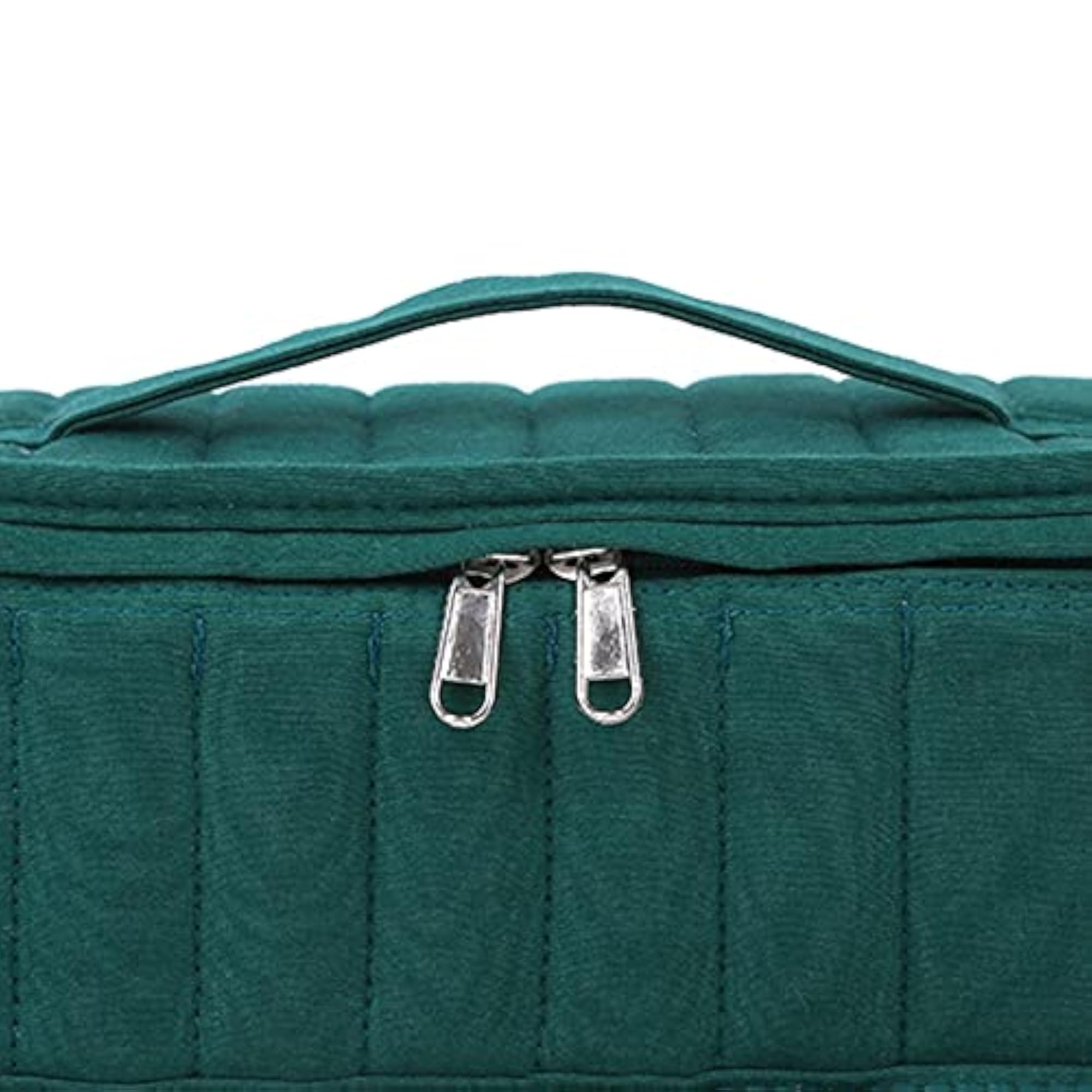 Nail Polish Storage Box Travel Holder, Essential Storage Bag