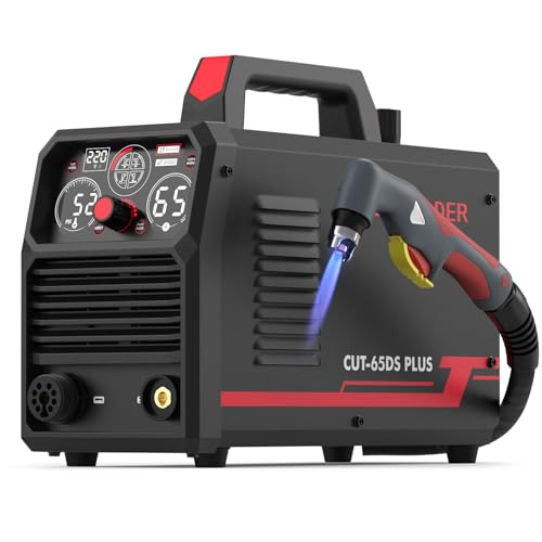YESWELDER CUT-65DS PLUS Plasma Cutter