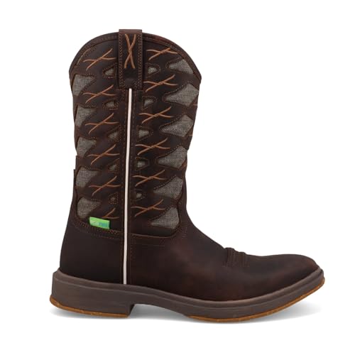 Image of Twisted X Men's 11 inch Ultralite X Boot