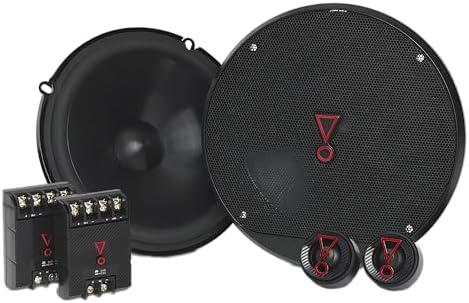 JBL Stage3 607C Sistema de sonido de 2 vías echo auto - Juego de ...