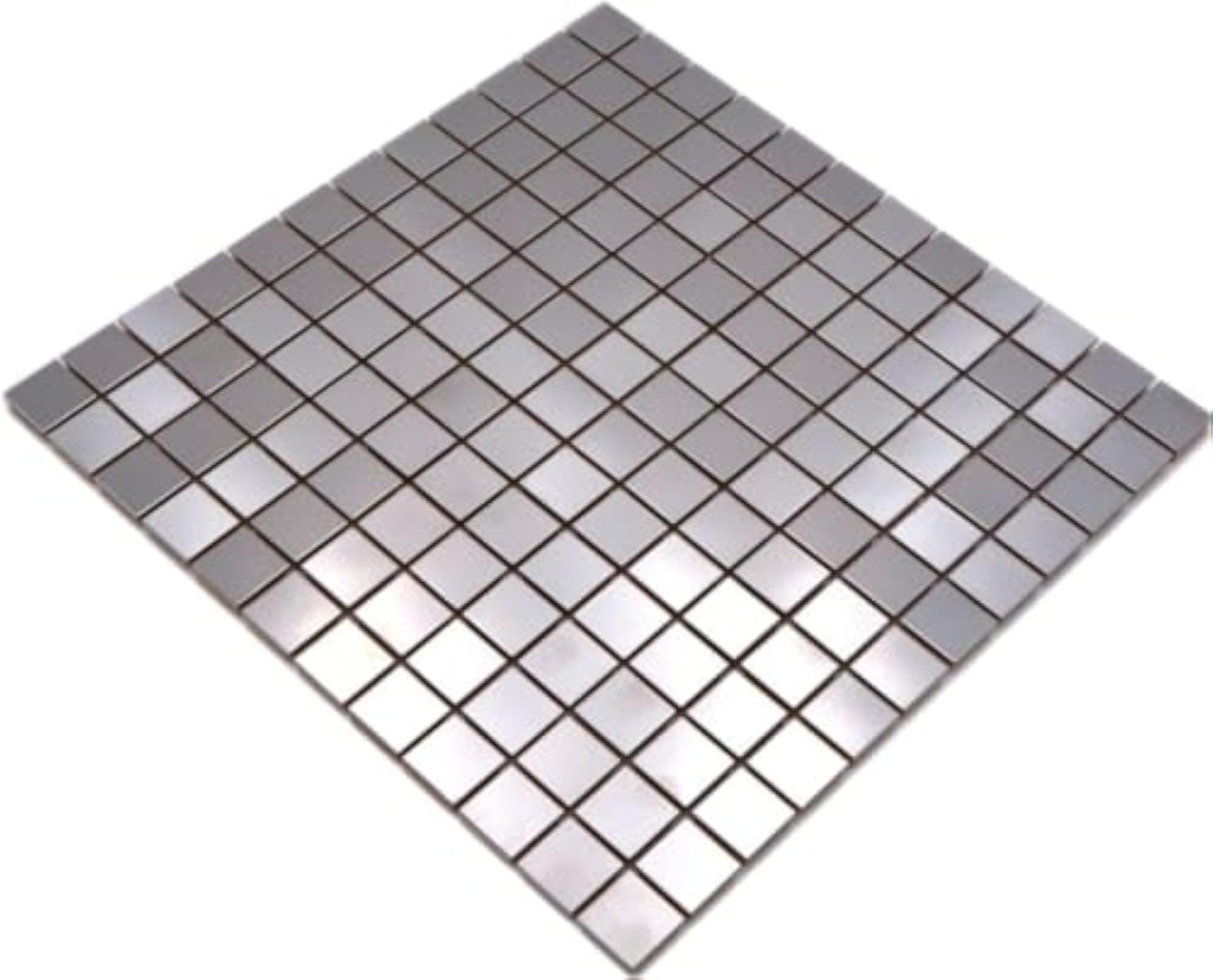10-Sheet Peel and Stick Backsplash Hexagon Wall Tile
