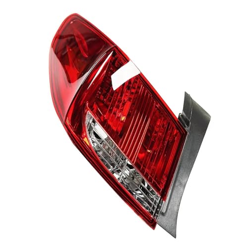 Feu arrière gauche Peugeot 408 bloc optique stop extérieur 2011 2012 2013