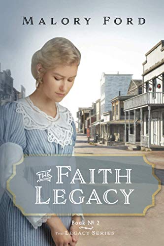 The Faith Legacy (The Legacy)