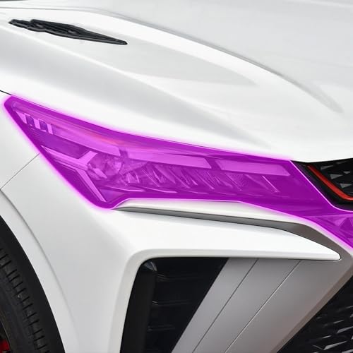 Film extérieur de voiture TPU PPF phares Geely Coolray membrane de réparation
