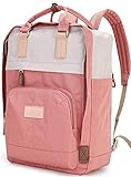 🎒Actualización 1: Tamaño de la mochila: 52 cm de largo x 42 cm de alto x 15 cm de ancho. Muchos bolsillos de almacenamiento: un compartimento separado para portátil ofrece espacio para portátiles de 17 pulgadas. El compartimento principal ofrece espacio para tus necesidades diarias. El compartimento frontal ofrece muchos bolsillos pequeños para bolígrafos y llaveros, para que tus artículos estén organizados y fáciles de encontrar.