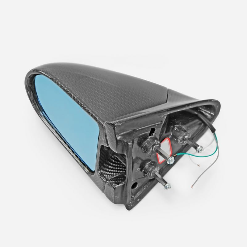 S☆S SHOP EPR for Z32 300ZX Aero Mirror (Left Hand Drive Vehicle) Side