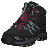 CMP Unisex - Bambini e ragazzi Kids Rigel Mid...