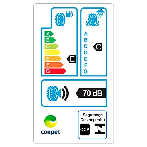 PNEU 195/65R15 ECOLOGY 91H XBRI