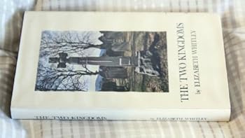 Hardcover The Two Kingdoms Book