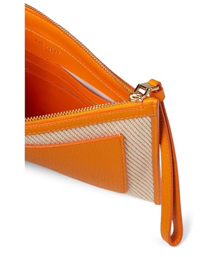 kate spade new york Ava Canvas Wristlet3