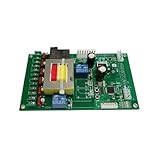 Main Circuit Board + Display Control Panel Spare Parts Of Soft Ice Cream Machine Replacements