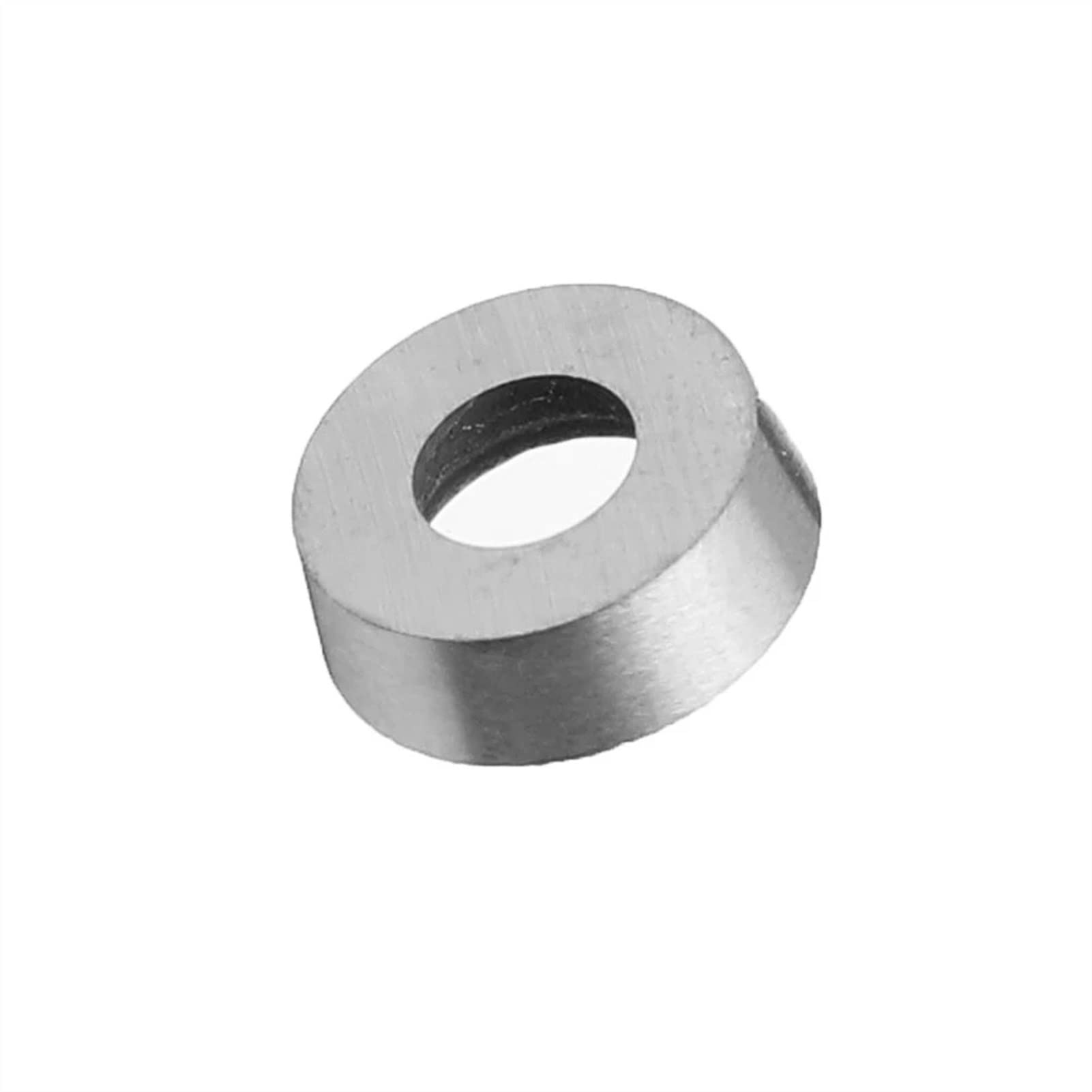 Płytki węglikowe do tokarek, Płytki tnące 10 szt. RCGT10T3 MOAK H01 Płytka węglikowa Wkładka CutterTool używana do aluminium