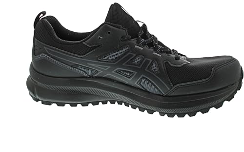 Image of Asics Men's Trail Scout 3 Running Shoe, Black, 12