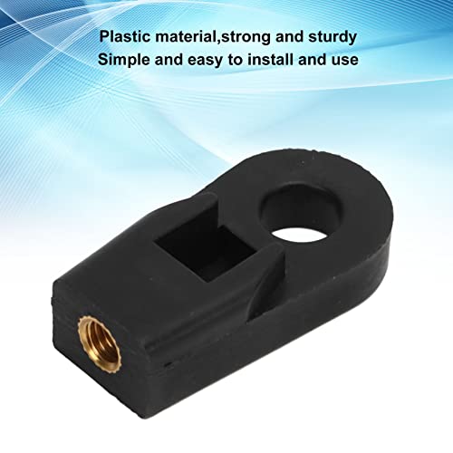 VGEBY Boat Outboard Motors Cable End,Cable Connector for Suzuki Outboard Motor Control Box Cable End for 67275?95600 Row A Boat Accessories