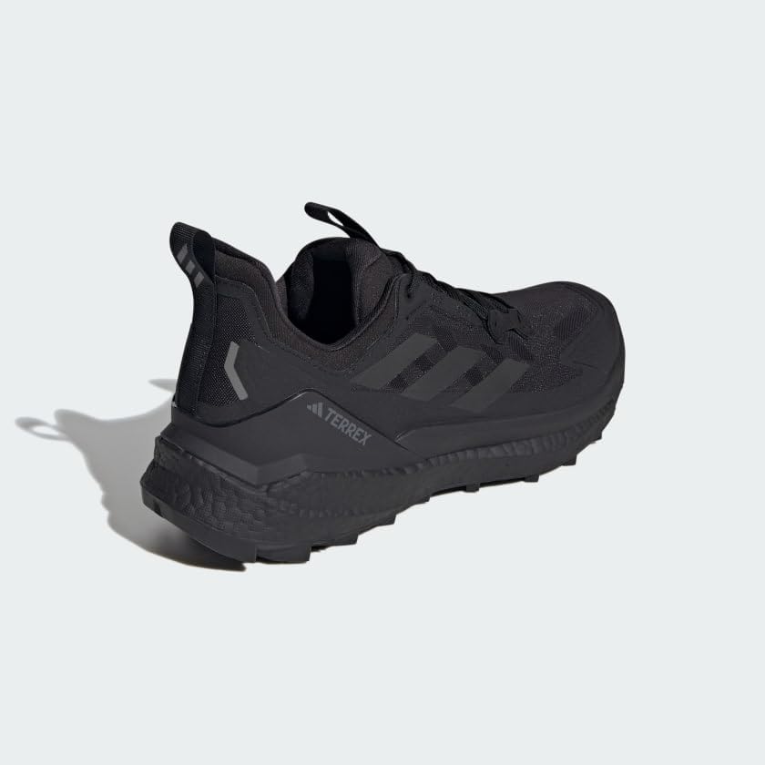 Adidas Mens Terrex Free Hiker 2.0 Low - Image 8