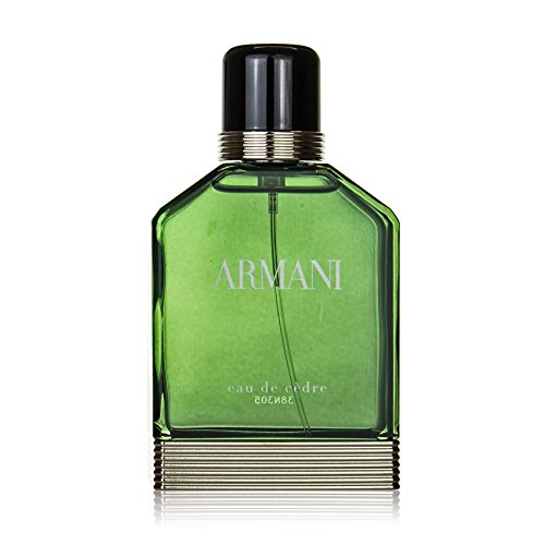 Preisvergleich Produktbild Eau de Cedre pour Homme EdT 100ml