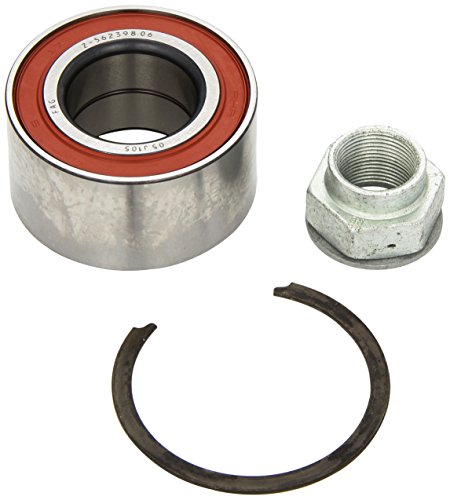 Roulement de roue FAG pour restaurer le confort de votre Fiat Barchetta