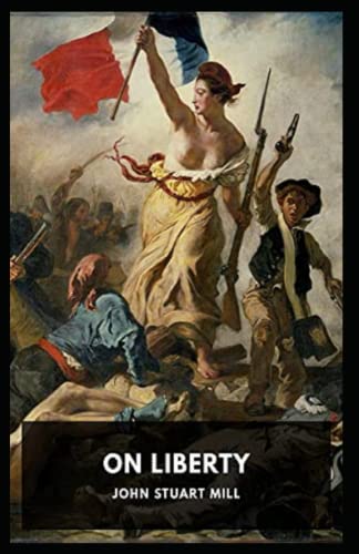 On Liberty(classics illustrated)