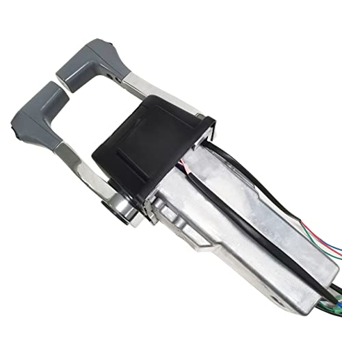 Outboard Engine Throttle Control Lever 67200-93j15 Fit For Suzuki Outboard Engine ASSY Top Mount Control Box 67000-93J13