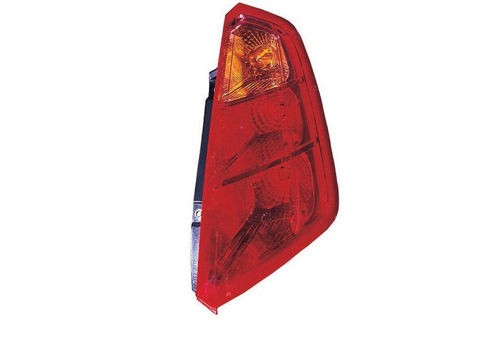 Alkar 2222349 Heckleuchte | Kompatibel mit: ABARTH GRANDE PUNTO, FIAT GRANDE PUNTO, GRANDE PUNTO Van