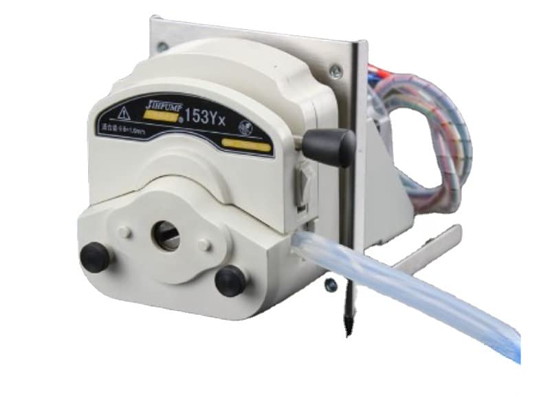1pcs 153Yx/253Yx/JBT peristaltic pump < 3000mL/min (153Yx/253Yx/JBT-C)