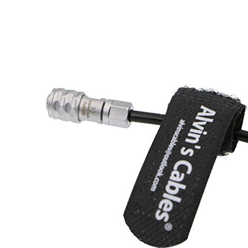 Automatic professional 4K cinema camera product image
