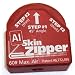 Steck 21892 Al Skin Zipper Door Skinner Tool