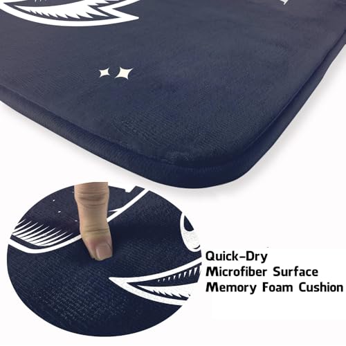 Tapete personalizado ENCYCOM para barco 2' x 3' miniatura 4