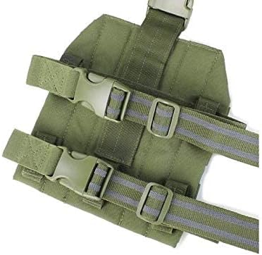 Miniatura 2 de Condor Plataforma de pierna caída