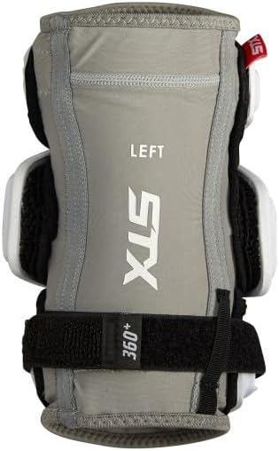 STX Stallion 900 Lacrosse Arm Pads
