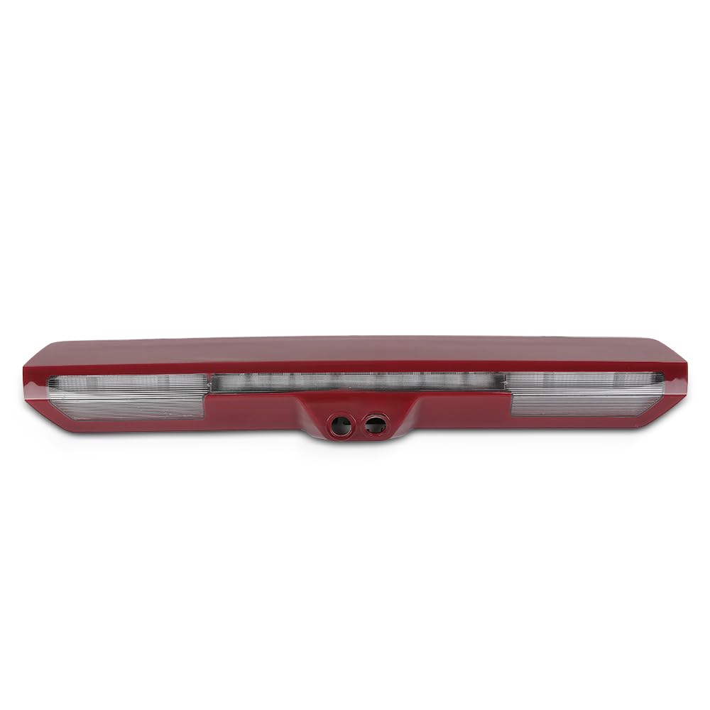 PIT66 LED 3rd Brake Light Fit 2021-2023 Chevy Silverado/GMC Sierra