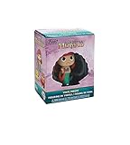 funko ariel hipster  La Sirenita Mystery Minifigura de Ariel 7 cm Funko Disney Minifigura #6