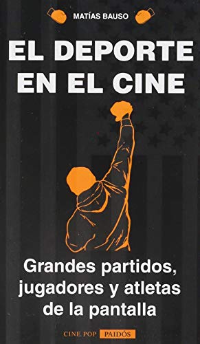 El deporte en el cine