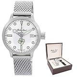 Mathey Tissot U-121AI
