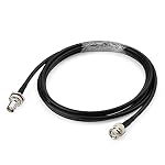 Microphone Cables Panel Mount