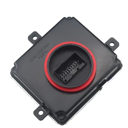 Module de phares 4G0907697G résout les pannes de feu sur Caddy 2K