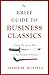 Brief Guide to Business Classics