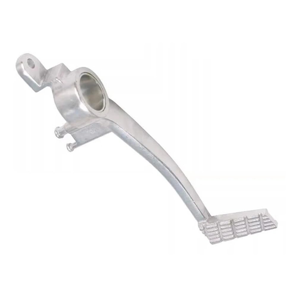 Yibhj3e Brake Lever Gear Shift Lever Motorcycle Aluminium Gear Shift Shifter Pedal For Gsxr1000 Gsxr600 Gsxr750 Gxr 1000 600 750 K5-K10