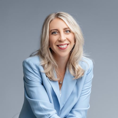 Christina Bouglass on Reimagining Purpose after Burnout