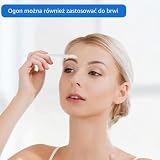 Wekuw 100 Sztuk Aplikatory Woskowe do Depilacji Nosa - Zestaw do Szybkiej Depilacji dla Mężczyzn i Kobiet
