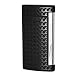 S.T. Dupont black firehead slim 7 lighter