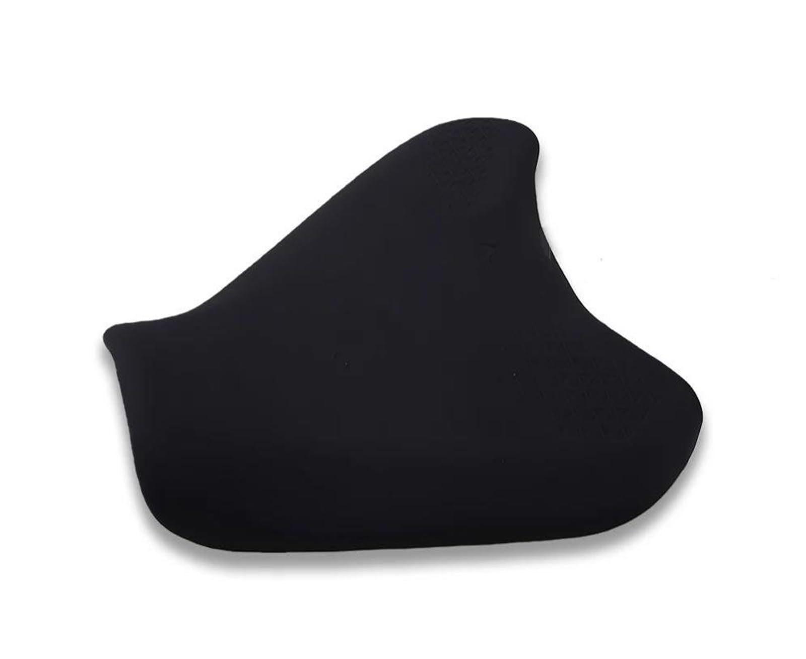 Cojín para CFMOTO 800NK que soluciona las rodillas flexionadas con su altura elevada de 815mm 4