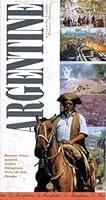 Guide de l'argentine 2719103675 Book Cover