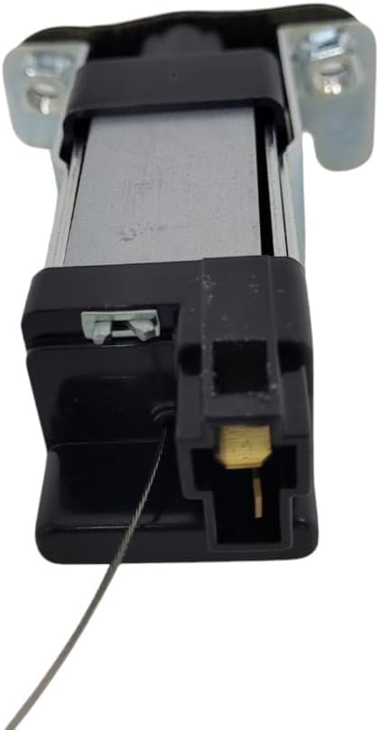 Genuine OEM 95720-3K000 Fuel Filler Door Opener, Compatible With Hyundai Sonata 06-10, Kia Optima 06-10