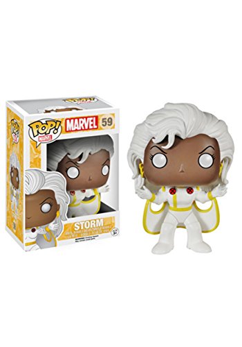 Funko POP Marvel: Classic X-Men - Storm Action Figure
