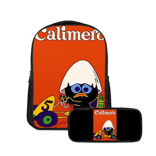 [CMOLFCS] Calimero J Aj hZ yP[X 2_Zbg LbYobO bNTbN Mt  e oobN M @\ y ʋC j̎q ̎q w Oo wZ s  oR ėp