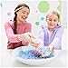 Orbeez Water Beads, One and Only Feature Multi-Pack, with a Combined 2,000 Glow in The Dark, Shimmer and Marble, Sensory Toy for Kids Ages 5 and up