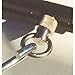 Hi-Lift Jack SS-2 Stainless Steel Slide (Extra Pair) Slide-N-Lock Tie-Down System